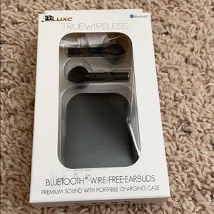 Wireless Earbuds Bluetooth